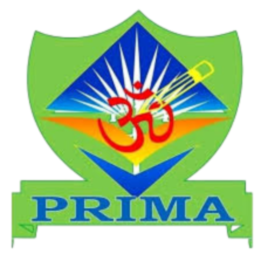 prima logo